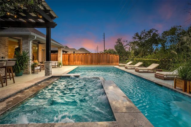 17906 Miller Springs Court, Cypress, TX 77433