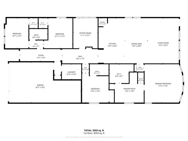 17906 Miller Springs Court, Cypress, TX 77433
