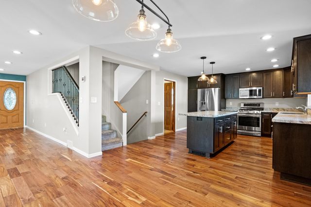 817 1st Street SE, Elbow Lake, MN 56531