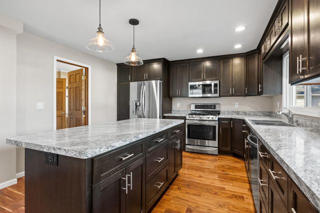 817 1st Street SE, Elbow Lake, MN 56531