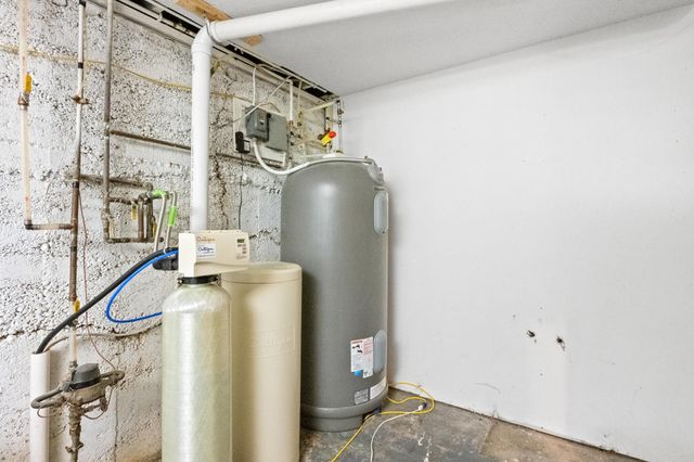 817 1st Street SE, Elbow Lake, MN 56531