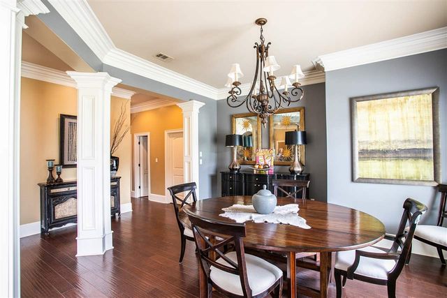 408 Ashford Drive, Jonesboro, AR 72404