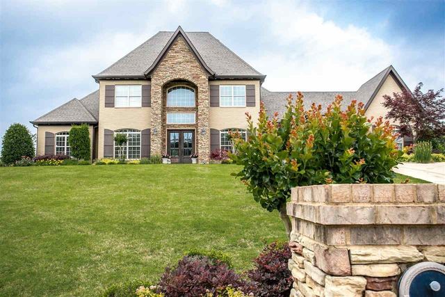 408 Ashford Drive, Jonesboro, AR 72404