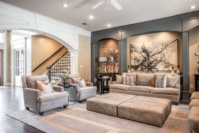 408 Ashford Drive, Jonesboro, AR 72404