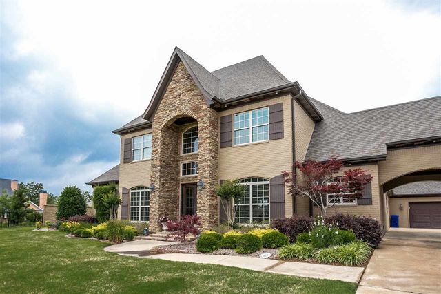 408 Ashford Drive, Jonesboro, AR 72404