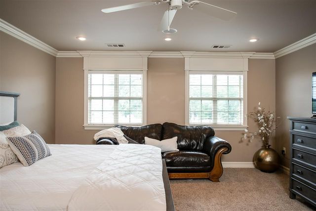 408 Ashford Drive, Jonesboro, AR 72404