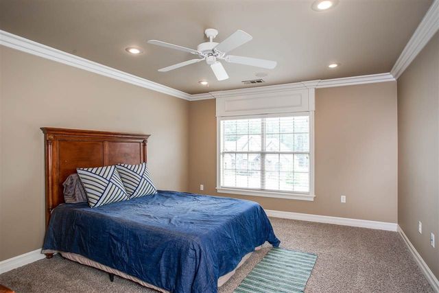 408 Ashford Drive, Jonesboro, AR 72404