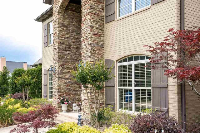 408 Ashford Drive, Jonesboro, AR 72404