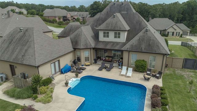 408 Ashford Drive, Jonesboro, AR 72404