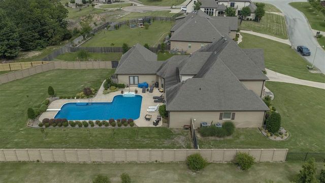 408 Ashford Drive, Jonesboro, AR 72404
