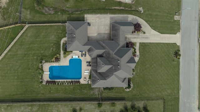 408 Ashford Drive, Jonesboro, AR 72404