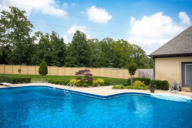 408 Ashford Drive, Jonesboro, AR 72404