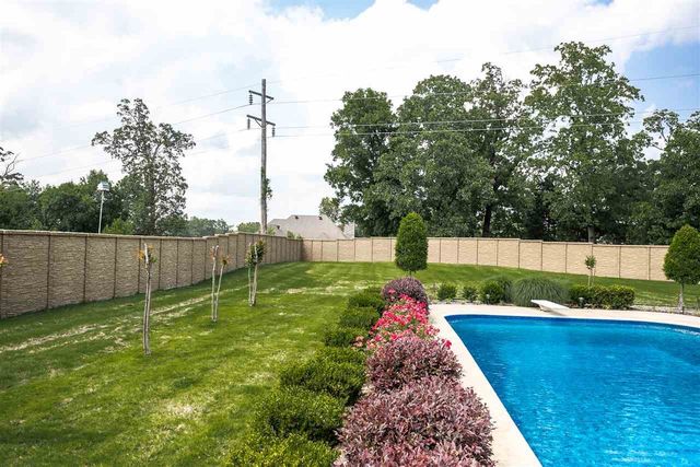 408 Ashford Drive, Jonesboro, AR 72404