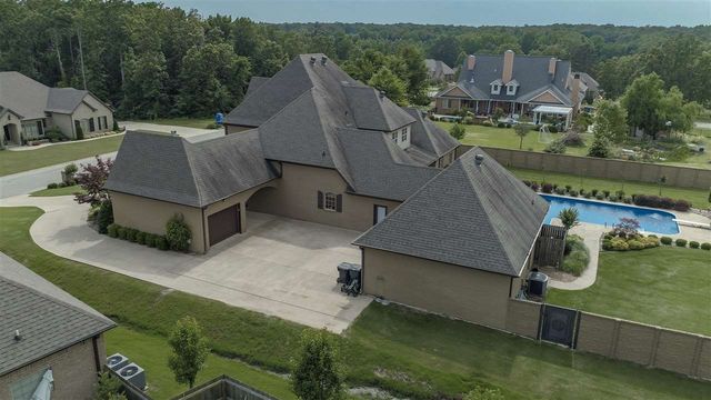 408 Ashford Drive, Jonesboro, AR 72404