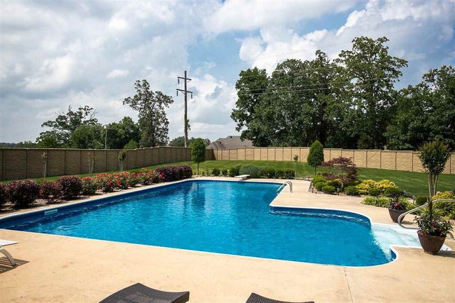 408 Ashford Drive, Jonesboro, AR 72404