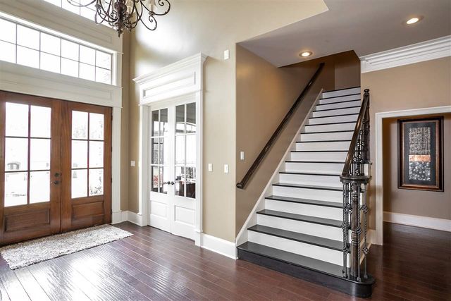 408 Ashford Drive, Jonesboro, AR 72404