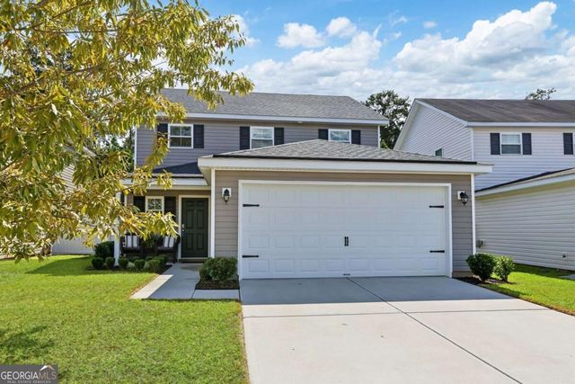 152 Ristona Drive, Savannah, GA 31419