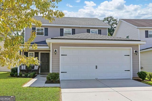 152 Ristona Drive, Savannah, GA 31419