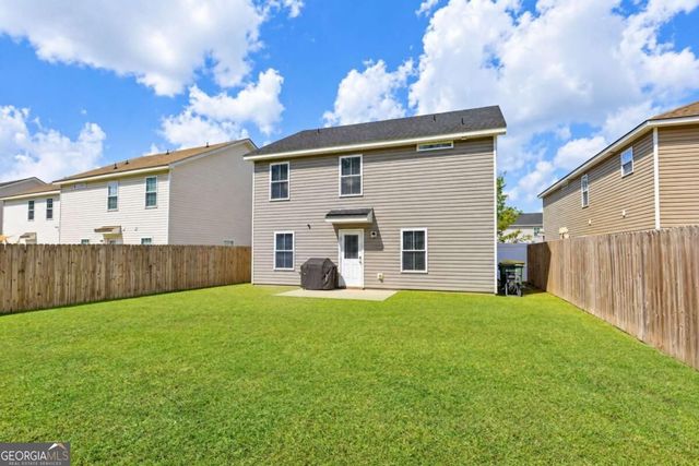 152 Ristona Drive, Savannah, GA 31419