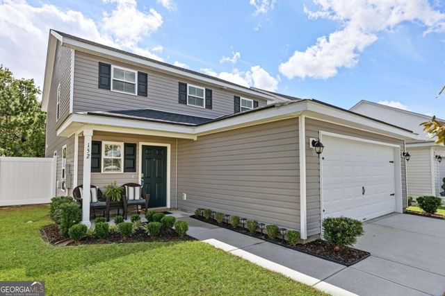 152 Ristona Drive, Savannah, GA 31419