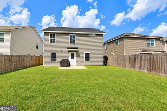 152 Ristona Drive, Savannah, GA 31419