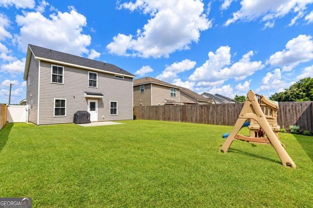 152 Ristona Drive, Savannah, GA 31419