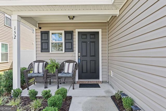 152 Ristona Drive, Savannah, GA 31419