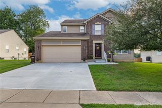 2376 Harmony Drive, Xenia, OH 45385