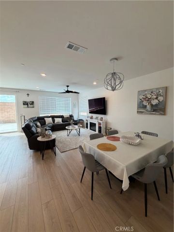 3534 S Meadowlark, Ontario, CA 91761