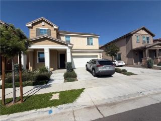 3534 S Meadowlark, Ontario, CA 91761