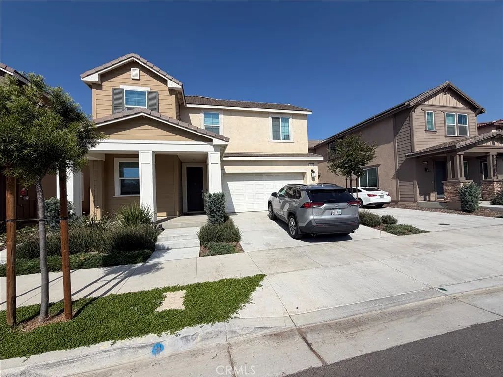 3534 S Meadowlark, Ontario, CA 91761