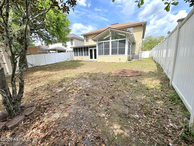 11288 PANTHER CREEK Parkway, Jacksonville, FL 32221