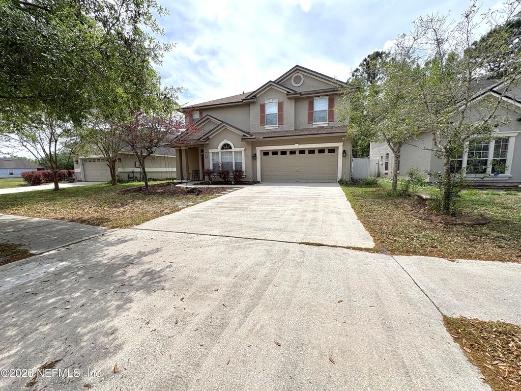 11288 PANTHER CREEK Parkway, Jacksonville, FL 32221