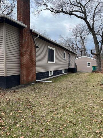 308 S Howard Street, Gary, IN 46403