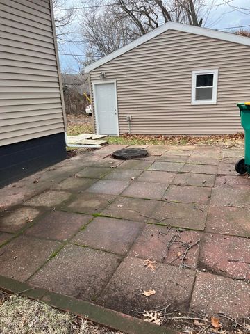 308 S Howard Street, Gary, IN 46403