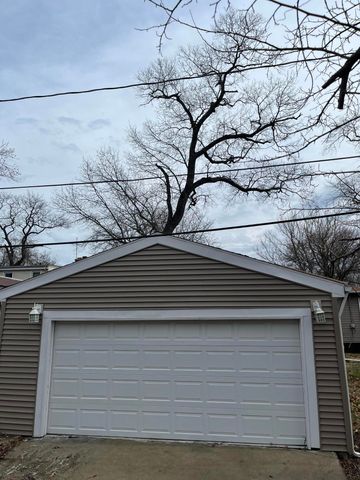 308 S Howard Street, Gary, IN 46403