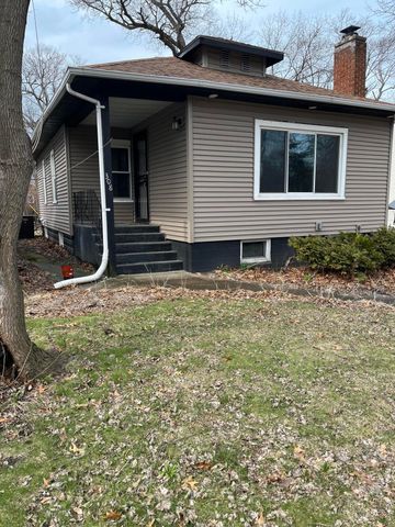 308 S Howard Street, Gary, IN 46403