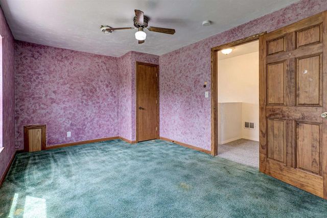524 BRUCE STREET, New London, WI 54961