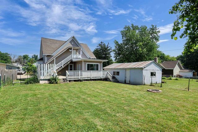 524 BRUCE STREET, New London, WI 54961