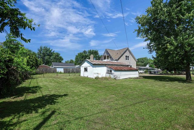 524 BRUCE STREET, New London, WI 54961