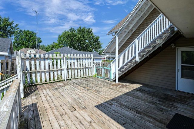 524 BRUCE STREET, New London, WI 54961
