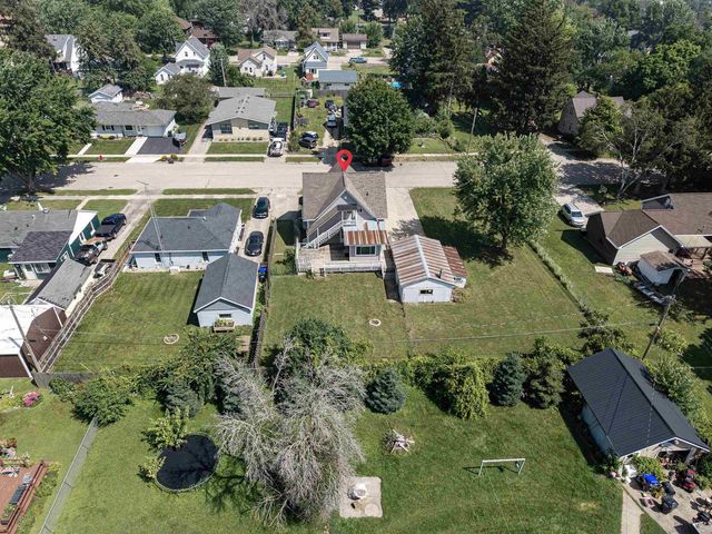 524 BRUCE STREET, New London, WI 54961