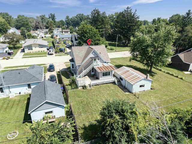 524 BRUCE STREET, New London, WI 54961