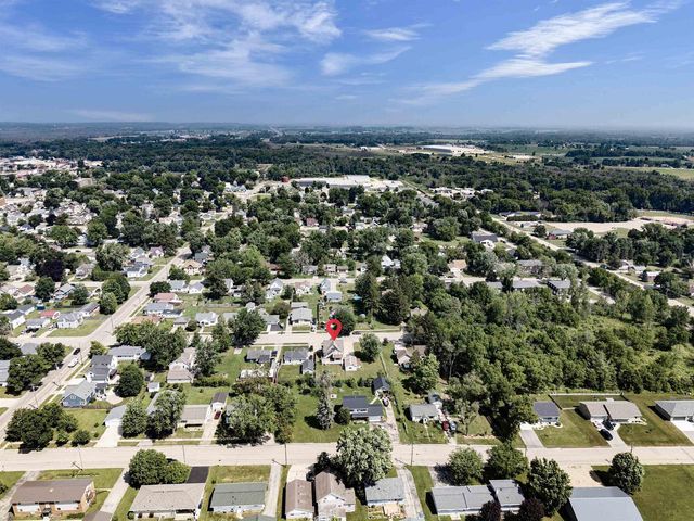 524 BRUCE STREET, New London, WI 54961