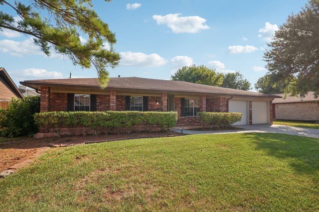 10422 Rocky Hollow Road, La Porte, TX 77571