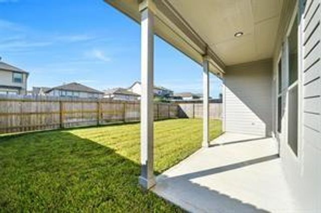 12511 Hilltop Mill, Magnolia, TX 77354
