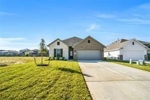 12511 Hilltop Mill, Magnolia, TX 77354