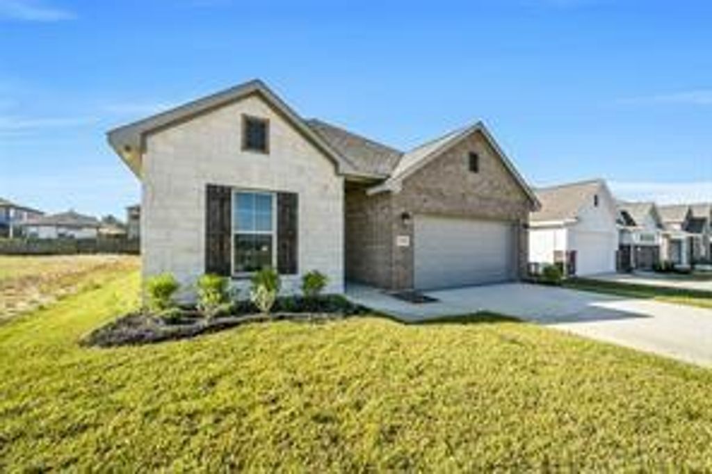 12511 Hilltop Mill, Magnolia, TX 77354