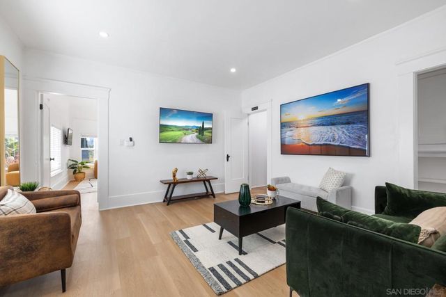 1055 21st, San Diego, CA 92102