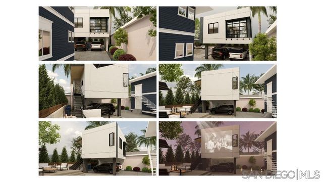 1055 21st, San Diego, CA 92102